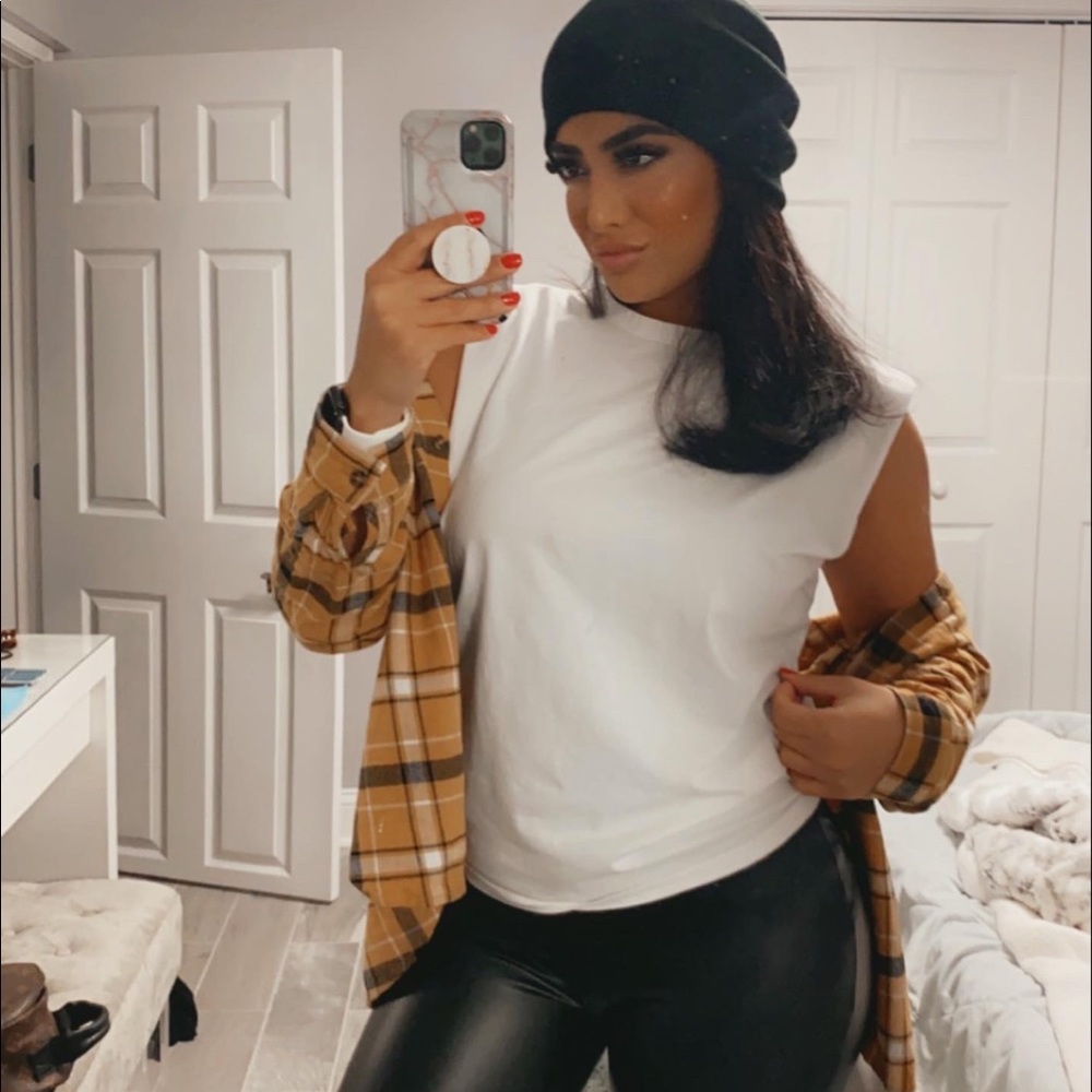 Meet your Posher, Michelle